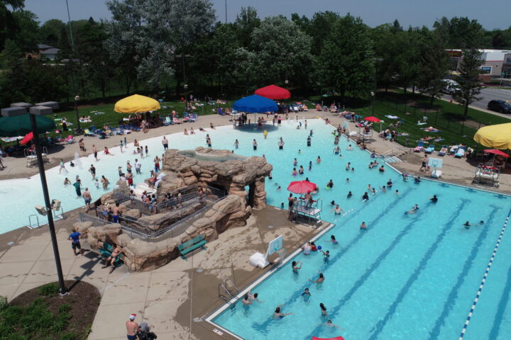 Family Aquatic Center