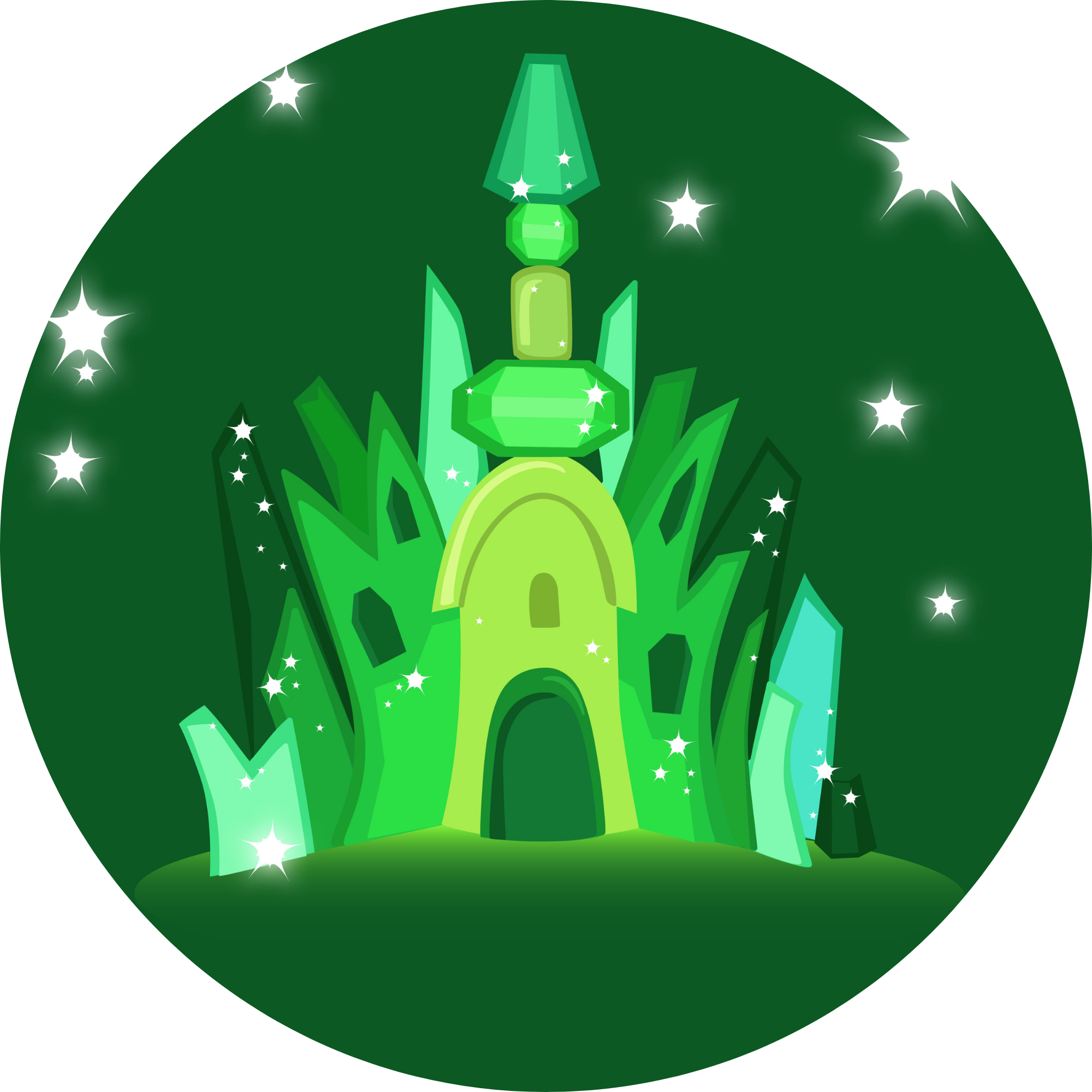 OZ! Palatine Park District